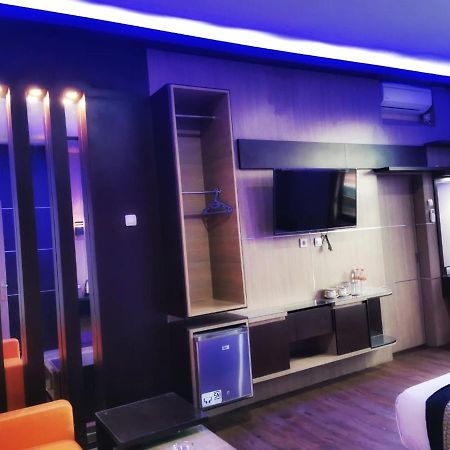 Oyo 822 Hotel Mukti Jaya Purwokerto Eksteriør billede